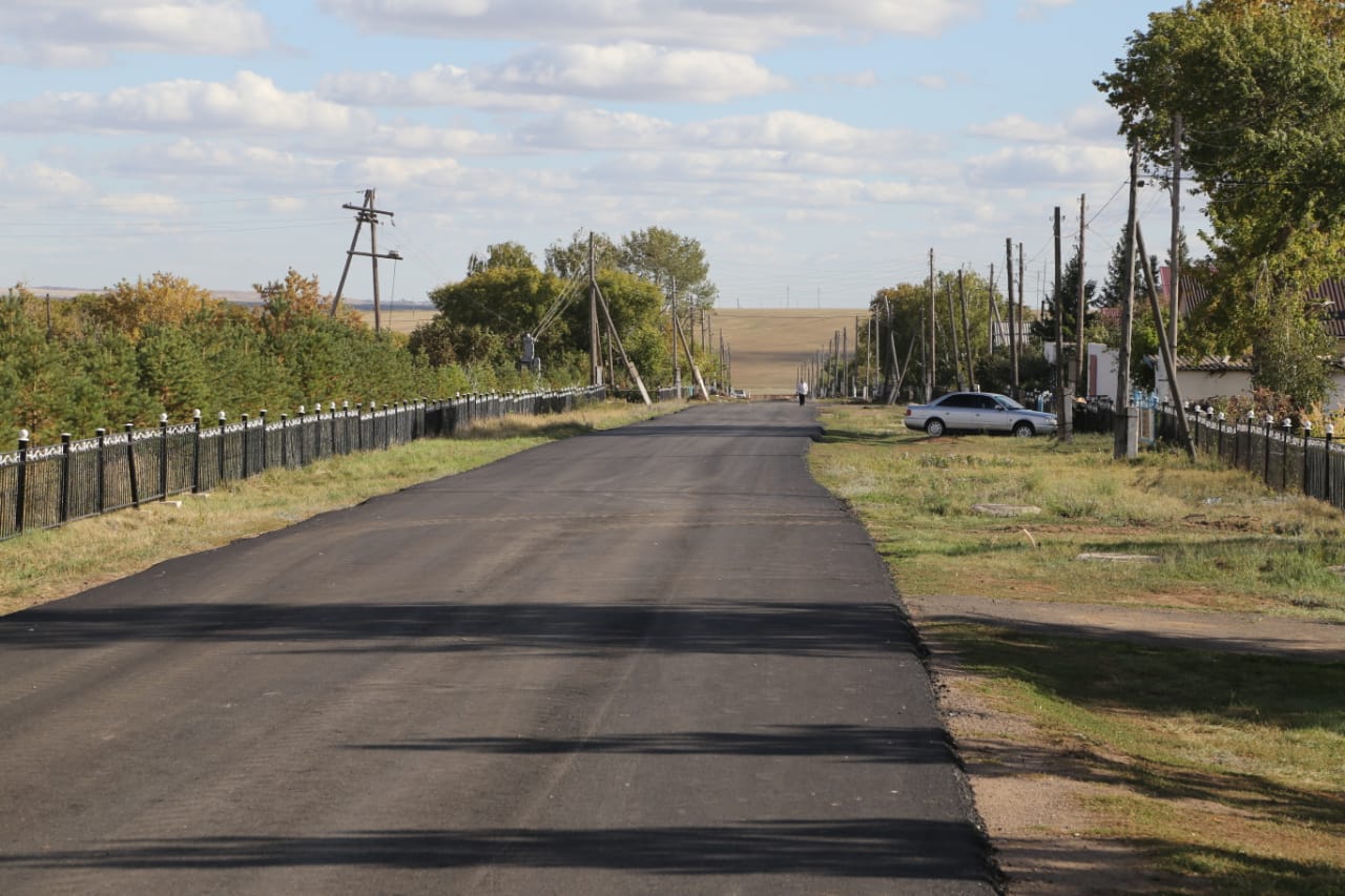 село николаевка казахстан