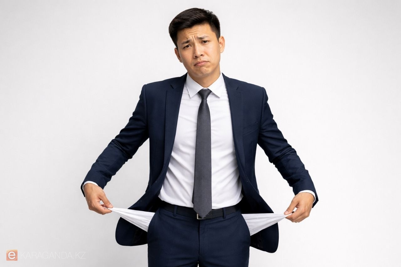 В каких регионах РК казахстанцы получают меньше всего