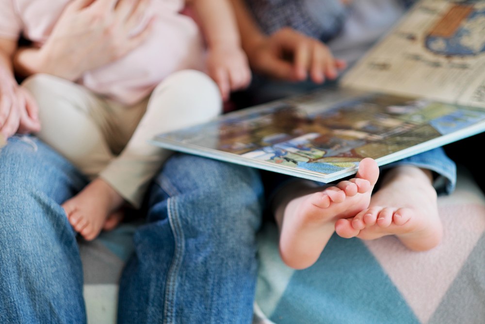 Почему многодетные семьи чаще оказываются за чертой бедности