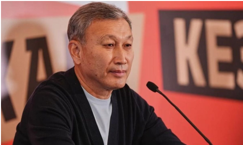 Дмитрий Огай покинул «Шахтер» из-за «советской методики»