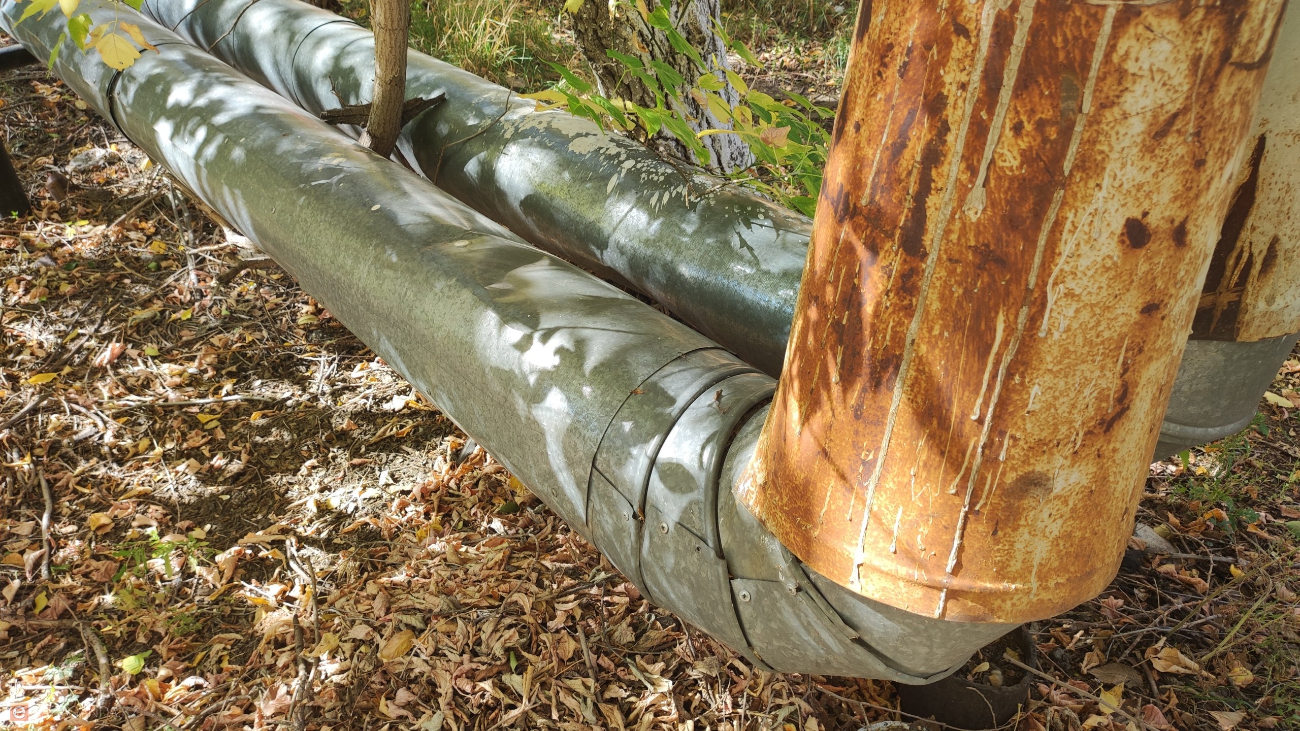 «Мы везде перекопаем»: в Темиртау начнут массовую замену сетей во дворах