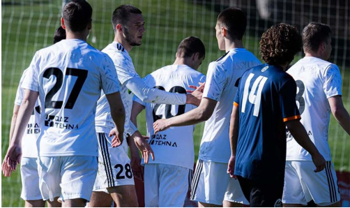 Карагандинский «Шахтер» получил оценку от миллиардера