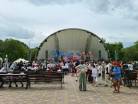 Карагандинцев приглашают провести выходные в Центральном парке
