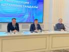 В Караганде представители общественности обсудили проект новой Конституции