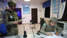 Вооруженные силы Казахстана подняли по тревоге