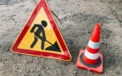 На пять дней перекроют участок дороги в Караганде для ремонта трубопровода