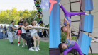 Salauat Fest в Караганде: масштабный антинаркотический форум объединил сотни участников