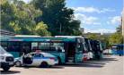 Автобусы и такси проверяют на безопасность в Карагандинской области