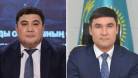 В Караганде Серик Сапиев и его заместитель уволились по собственному желанию