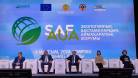В Темиртау состоялся второй межрегиональный экологический форум SAF AUA