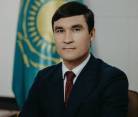 Серика Сапиева назначили внештатным советником министра туризма и спорта РК