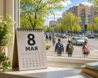 8 мая: идеи, культура и события, оставившие след в истории