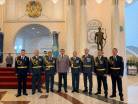 Начальнику ДЧС Карагандинской области присвоено звание генерал-майора