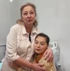 В Караганде реаниматологи Областной клинической больницы спасли 20-летнюю астанчанку