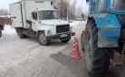 Из-за работ на водопроводе в Караганде перекрыли участок дороги по улице Газалиева