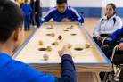 В Караганде пройдут инклюзивные соревнования по игре «Кульбуто»