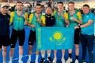 Карагандинские велосипедисты привезли на родину четыре медали с чемпионата Азии