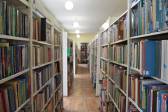 Карагандинцев приглашают на День открытых дверей в библиотеке Гоголя