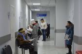 ОРВИ в Карагандинской области: за две недели заболели более 12 тысяч человек