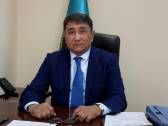 Аким Темиртау Галым Ашимов покинул свой пост