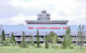 Аэропорт Караганды намерены превратить в мультимодальный аэрохаб