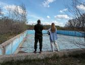 Заброшка станет арт-пространством: близ Караганды пройдёт сквот