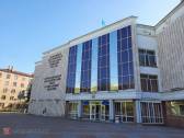 Детективный мюзикл: в карагандинском театре музкомедии готовятся к премьере