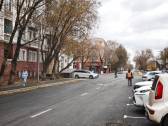 В Караганде после реконструкции тепломагистрали М-2 восстановили межквартальную дорогу на улице Чкалова