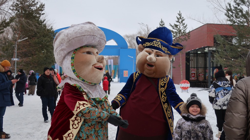 Куда сходить: праздничные мероприятия к Наурызу в Караганде и городах-спутниках