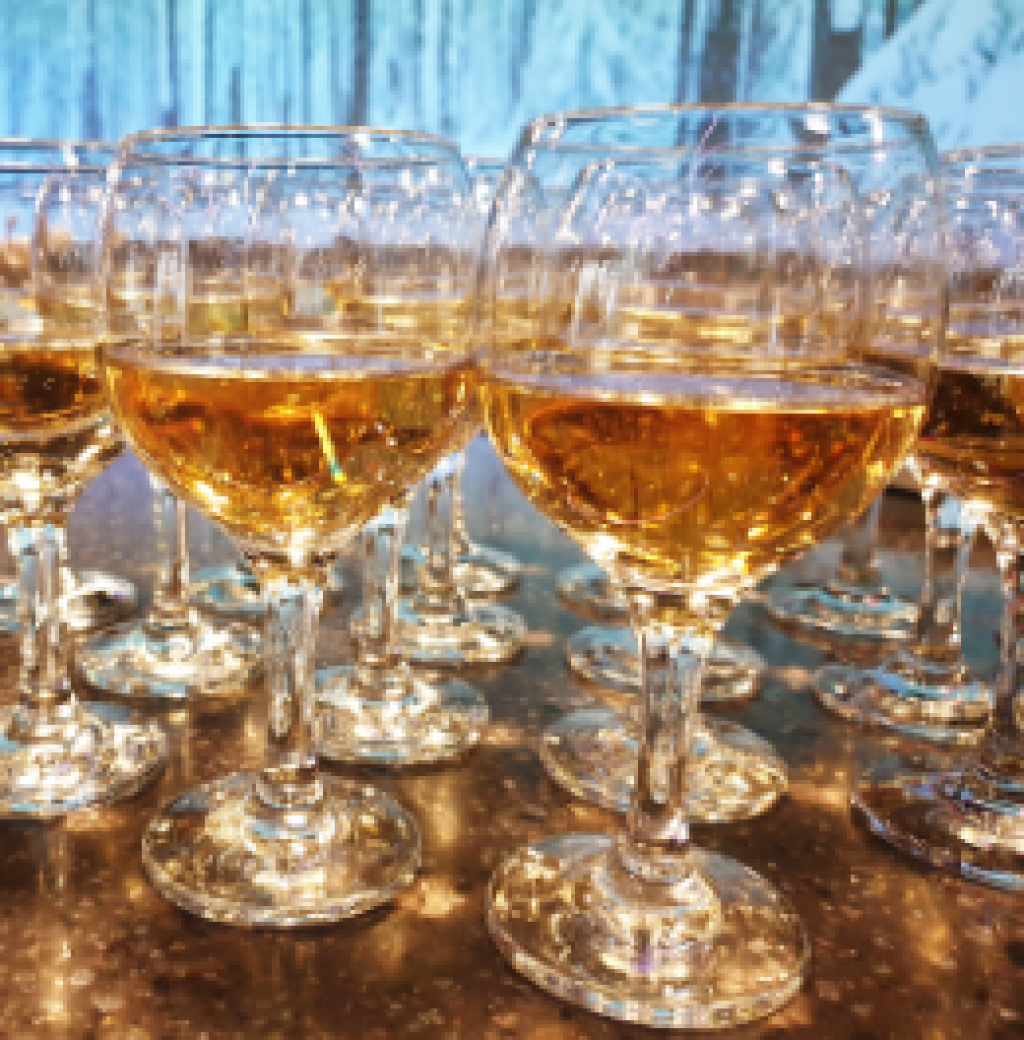 Импорт градус крадет: в Казахстан стали завозить меньше алкоголя