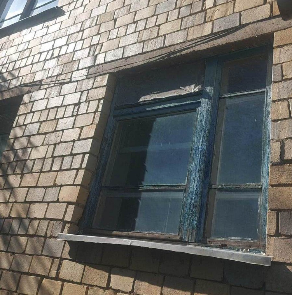 Состояние – критическое: детскому саду в селе Карагандинской области нужен капремонт