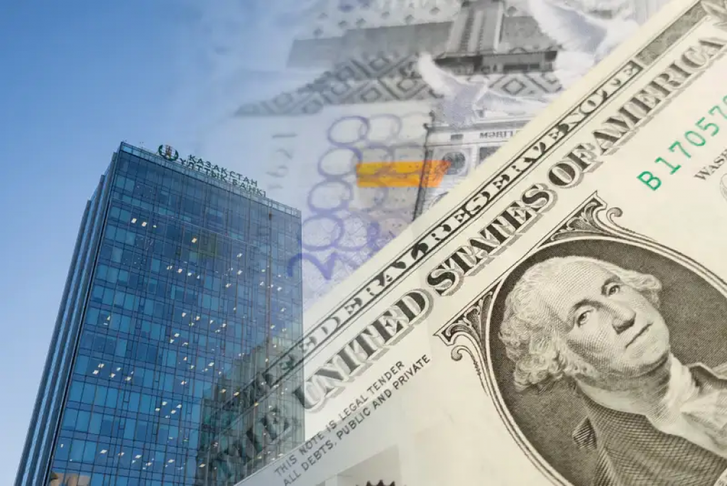 Тимур Сүлейменов: Ұлттық қордан алып қою түсімдерден асып түседі