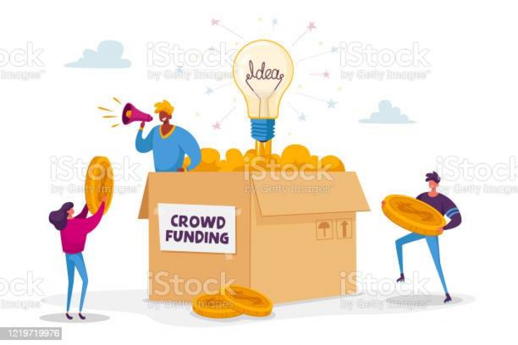 Краудфандинговые платформы по предоставлению займа – слияние микрофинансирования и НКО для социального воздействия