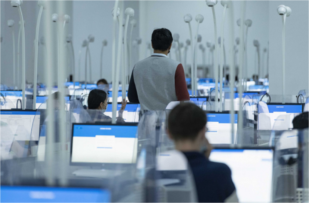 Следующее ЕНТ пройдет в Казахстане и Карагандинской области в марте