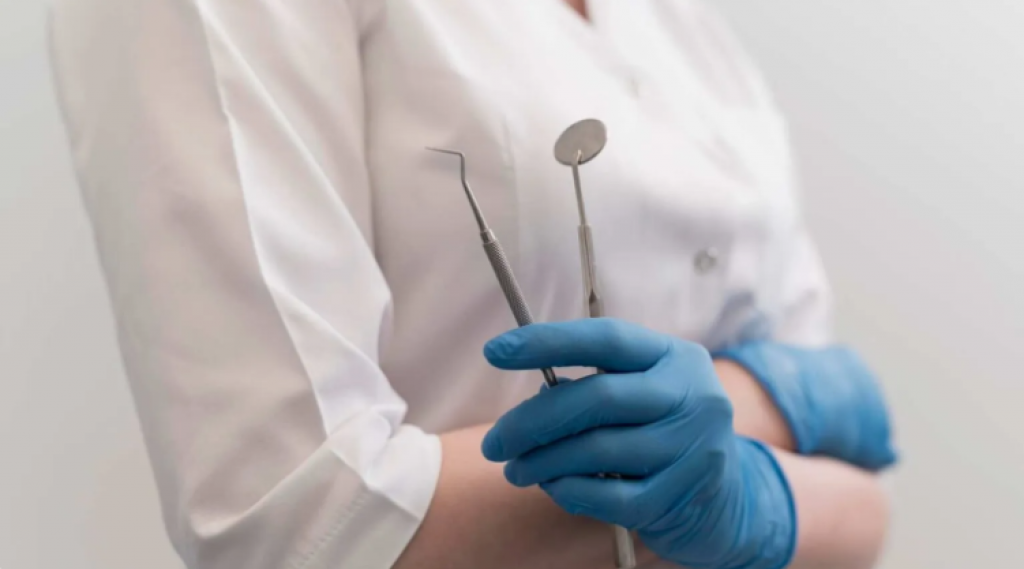 Казахстанцы потратили на стоматологию 209,9 млрд тенге