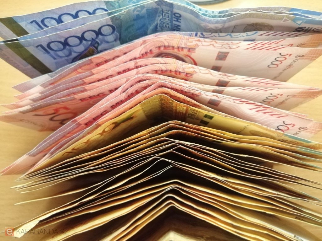 Правила по обязательным пенсионным взносам и социальной помощи изменили в Казахстане