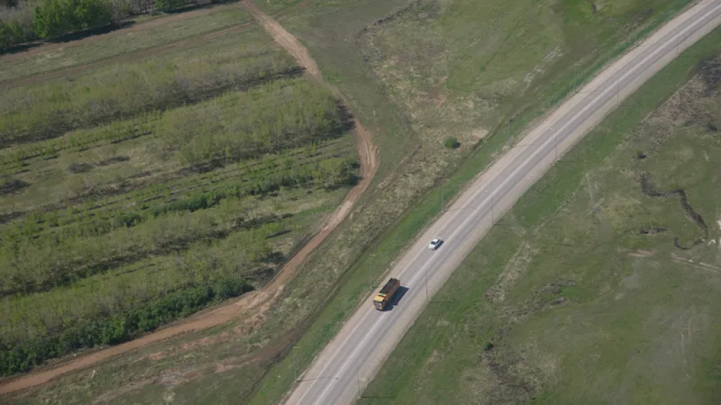 АШМ Қытайға жерді беруді жоққа шығарды: тек біздің фермерлер үшін