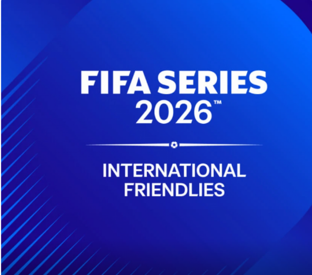Казахстан примет матчи FIFA Series в марте 2026 года