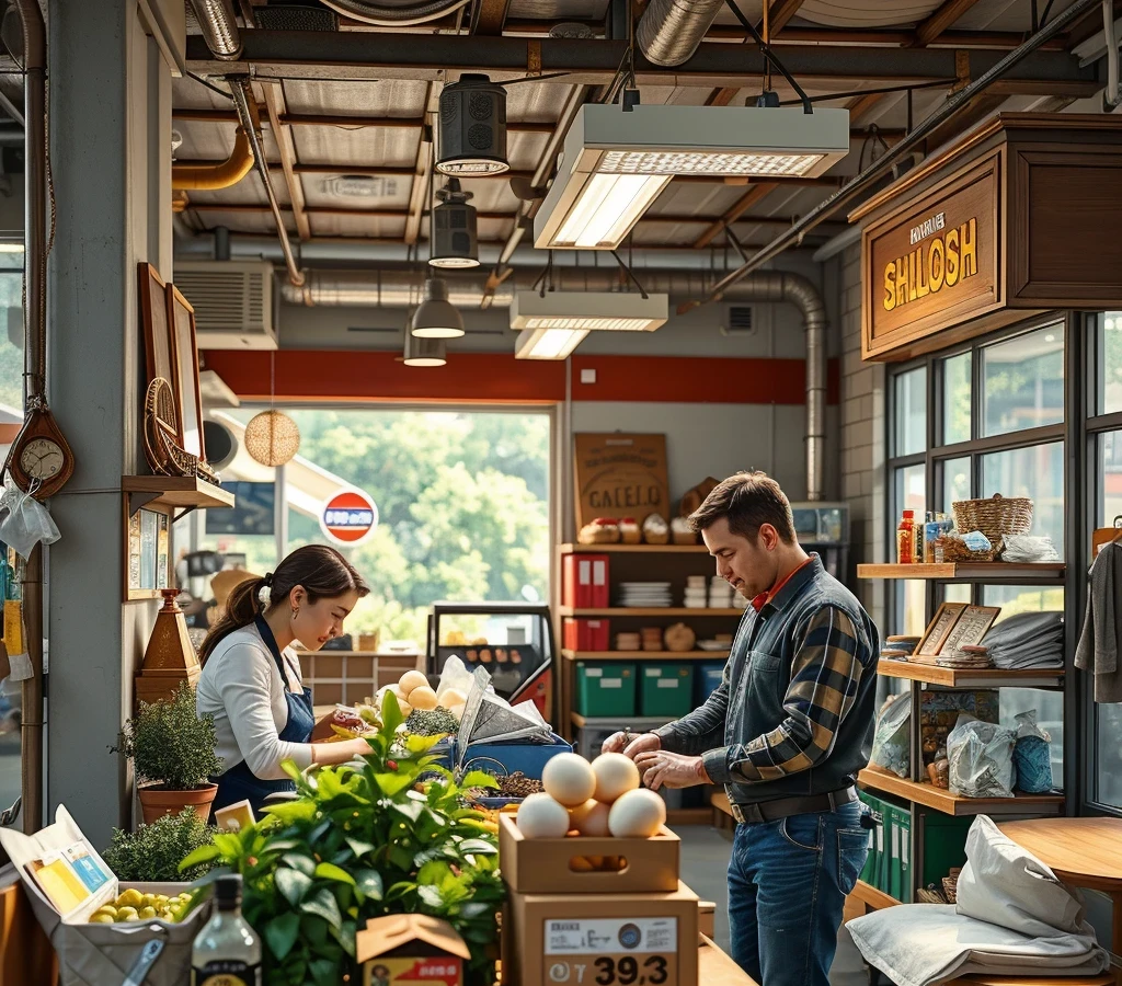 Подорожали ли товары и услуги в Карагандинской области в этом году