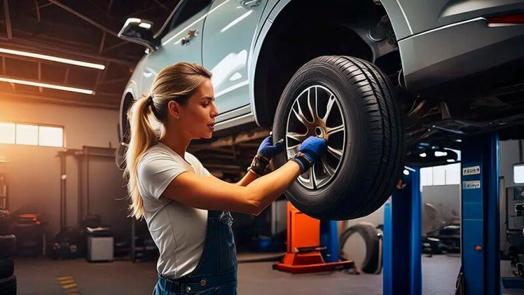 Летняя резина R16: как выбрать правильно