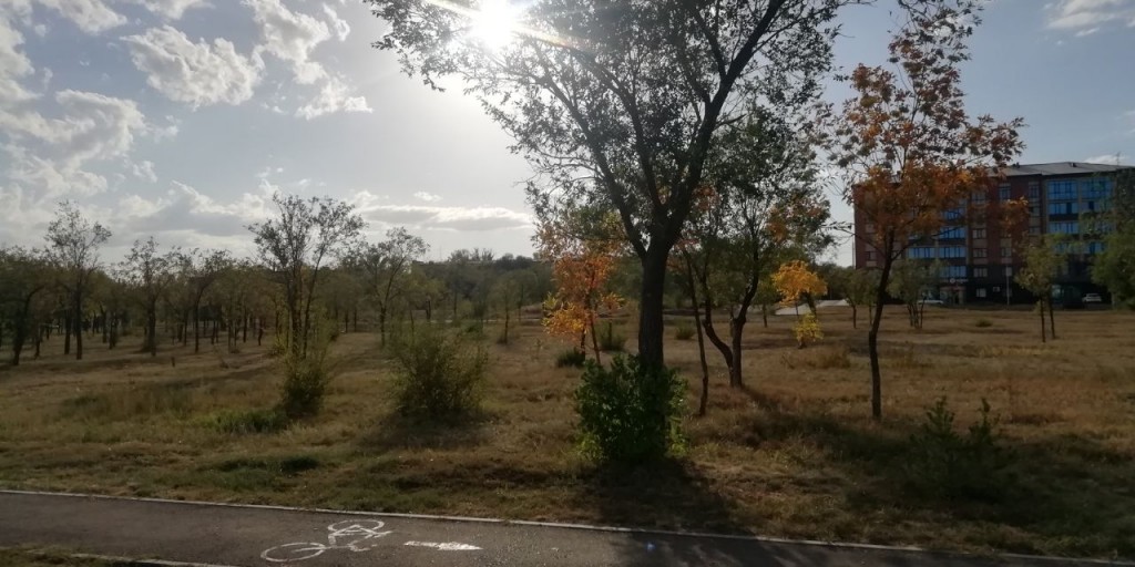 От +30°C до -2°C: Казахстан между летним зноем и осенним холодом