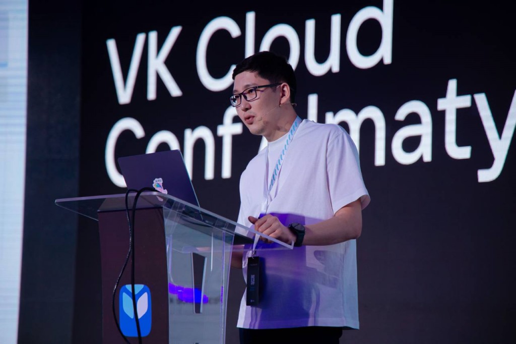 Облака на практике: как применять VK Cloud в финтехе, маркетплейсах и ритейле