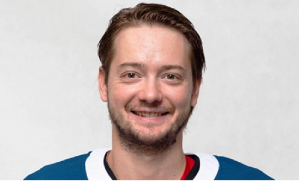 «Сарыарка» подписала форварда из ВХЛ