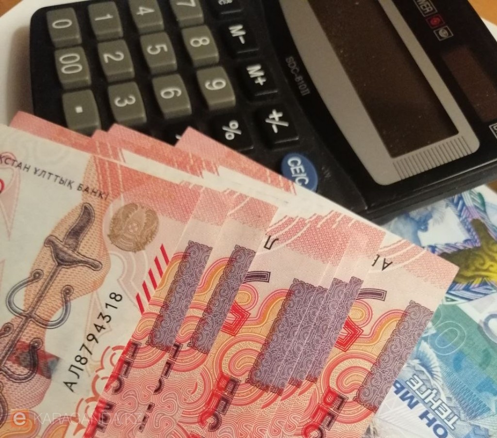 Снижение налоговой собираемости ограничивает возможности государства — Жумангарин