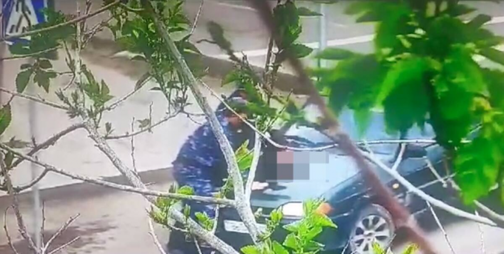 Более 7 тысяч правонарушений выявлено через камеры ЦОУ в Караганде