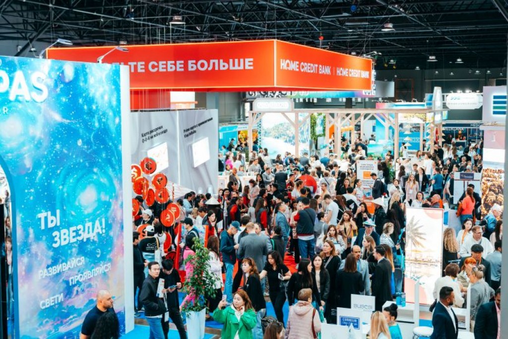 Өзгерістер дәуіріндегі Туризм-KITF 2025-те өсу, цифрландыру және жаһандық серіктестік мүмкіндіктері