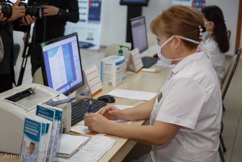 Что происходит с неиспользованными средствами ОСМС