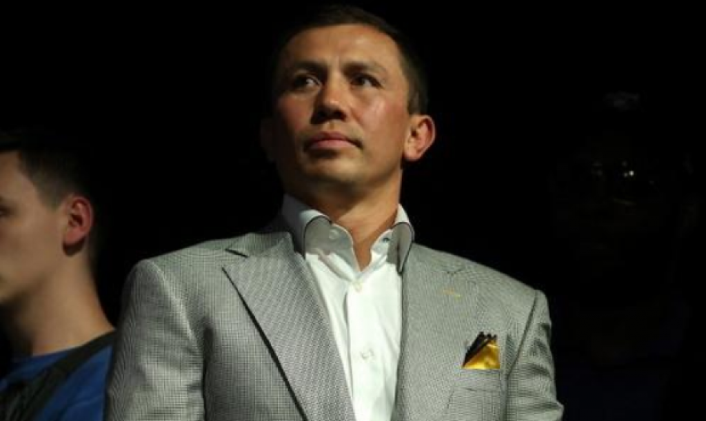 Стала известна дата возможного назначения Головкина главой НОК РК