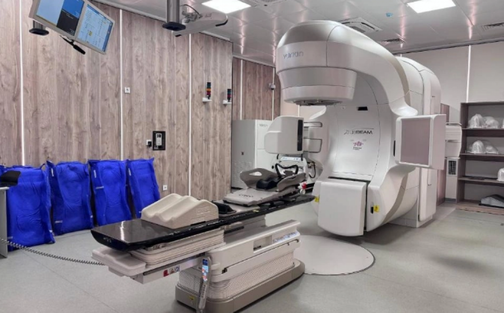 Систему онкологической помощи и диагностики усиливают в Казахстане