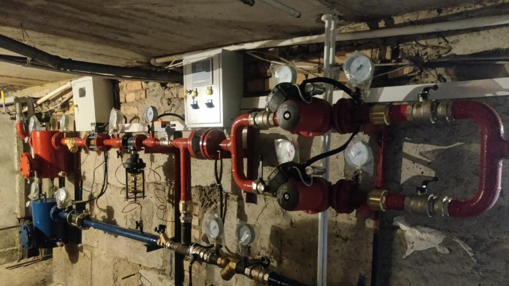 От газа до лифтов: как Центр модернизации жилищного фонда помогает жителям Карагандинской области